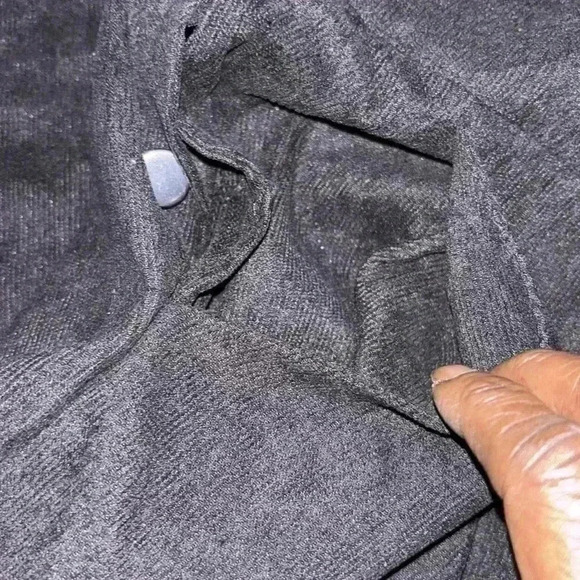 NWOT SHEIN light weight corduroy overalls - Picture 8 of 10